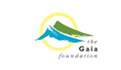 Gaia Foundation Logo